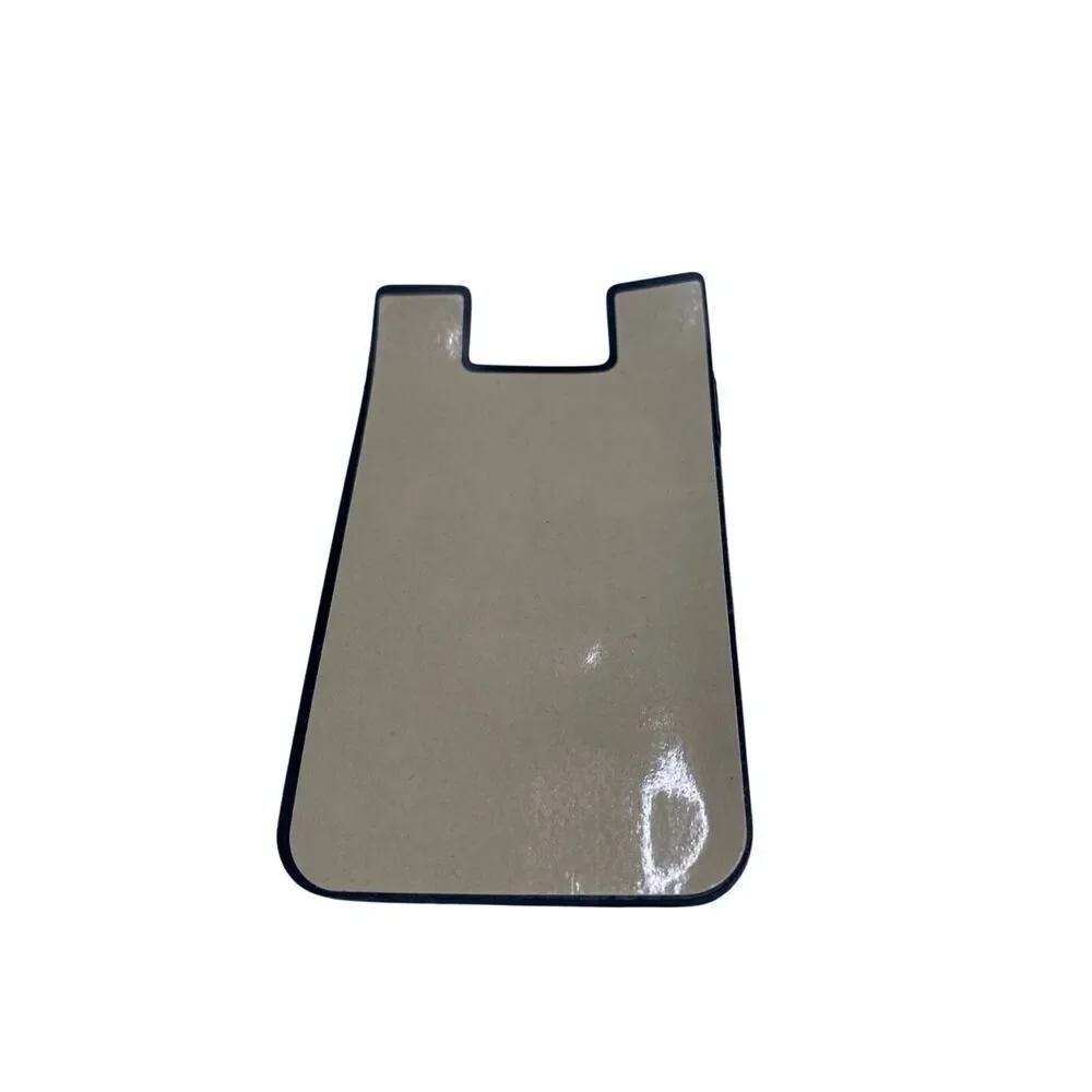 Black Dodge Ram Phone Wallet Card Holder Adhesive Back Pocket Accessory Truck